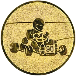 Emblem E119 Kart