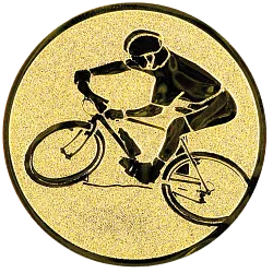 Horský bicykel Emblem E137