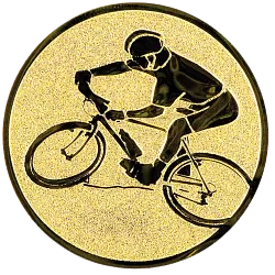 Horský bicykel Emblem E137