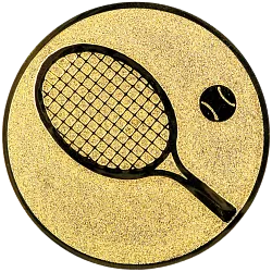 Emblém E33 Tenis