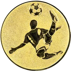 Emblém E183 Futbal